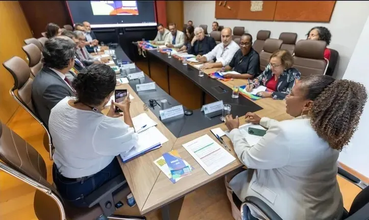 Cachoeira pode se tornar Patrimônio Cultural da Humanidade pela Unesco