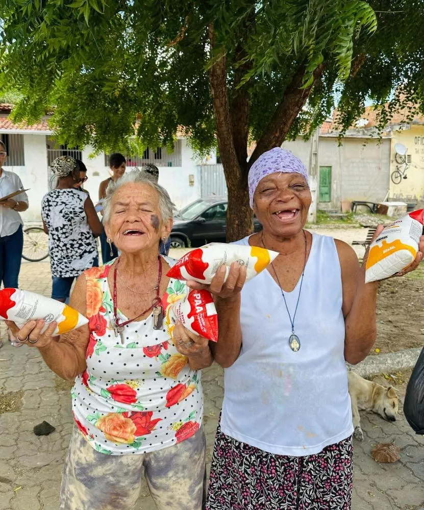 Foto: Divulgação/Prefeitura de Cruz das Almas