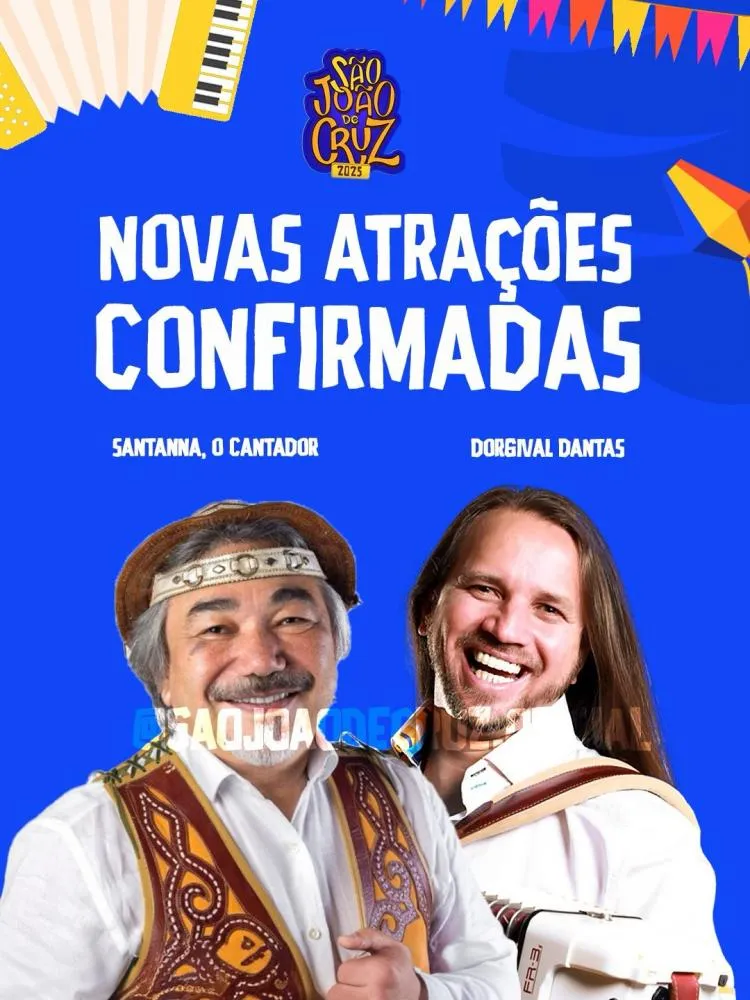 Divulgação PREF Cruz das Almas