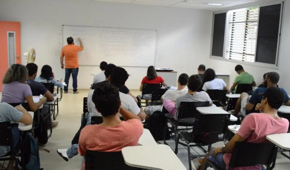 Divulgação UFRB
