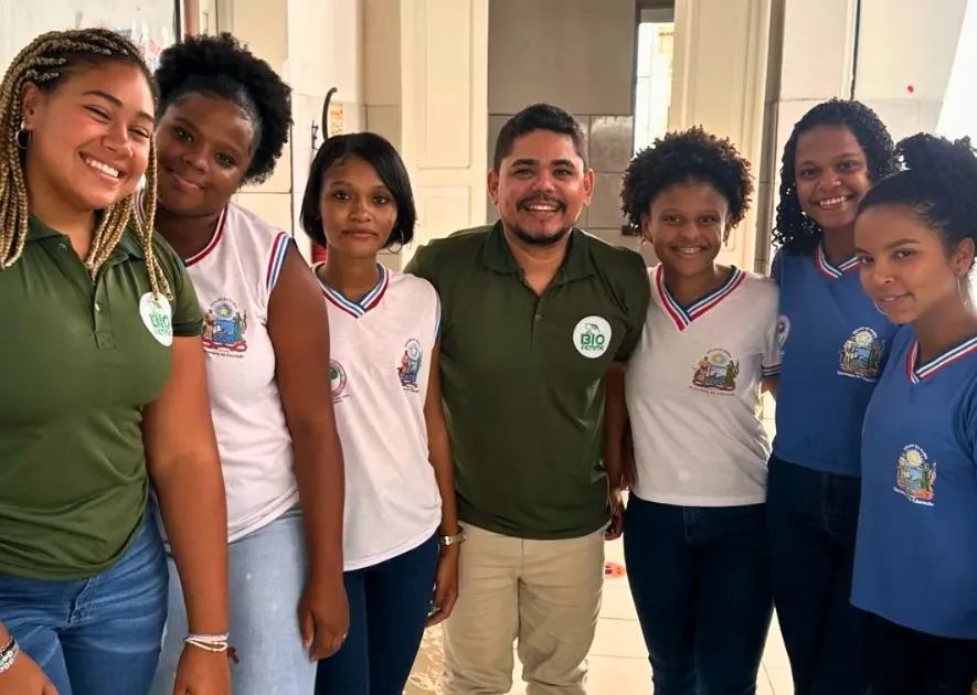 Divulgação UFRB