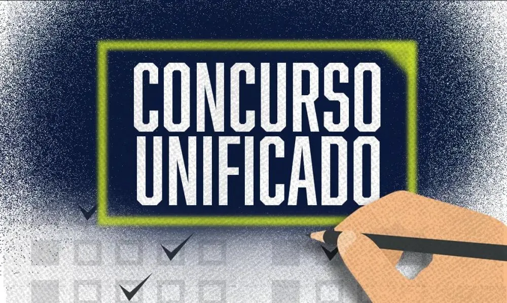 Governo autoriza nomeação de mais de 4,3 mil aprovados no Concurso Nacional Unificado