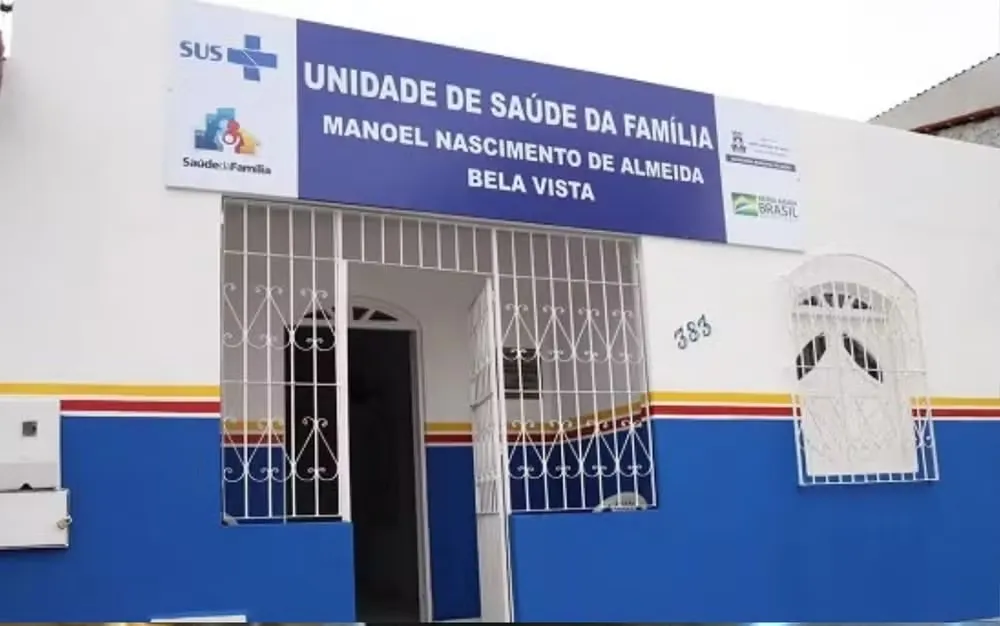 Foto: Prefeitura Municipal de SAJ