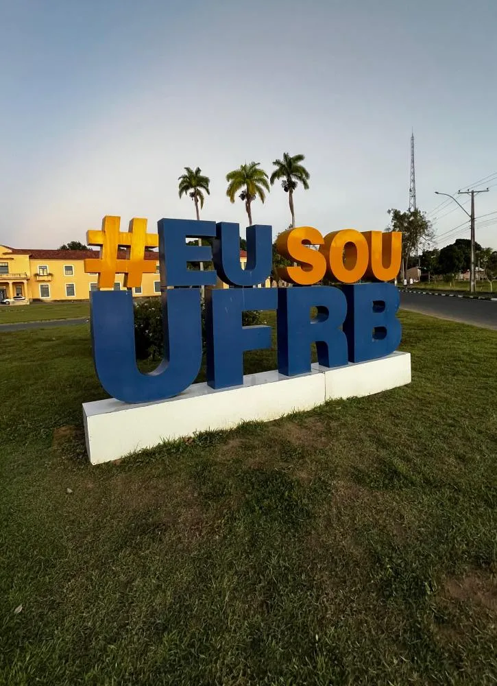 UFRB - vagas em mestrados e doutorados para ingresso em 2025.2. Inscrições abertas