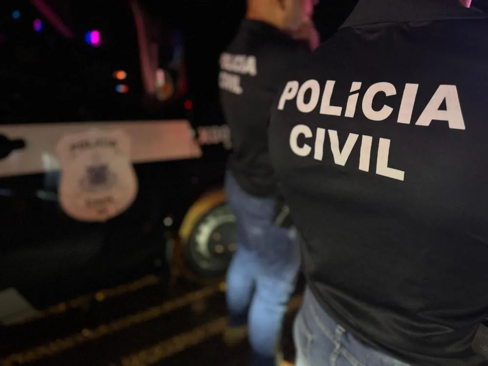 Suspeito de liderar grupo criminoso é preso em Santo Antônio de Jesus