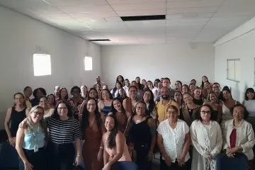 SESAB promove ações formativas em Saúde do Homem na Região de Cruz das Almas