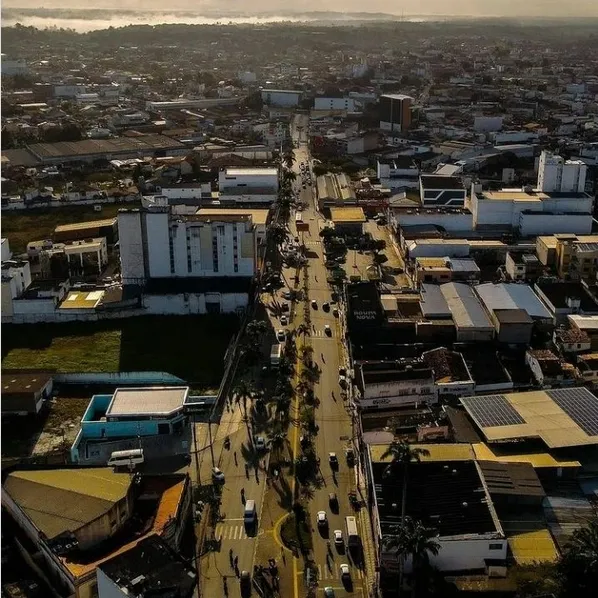 Santo Antônio de Jesus anuncia novas mudanças no trânsito para organizar fluxo e ampliar acessibilidade