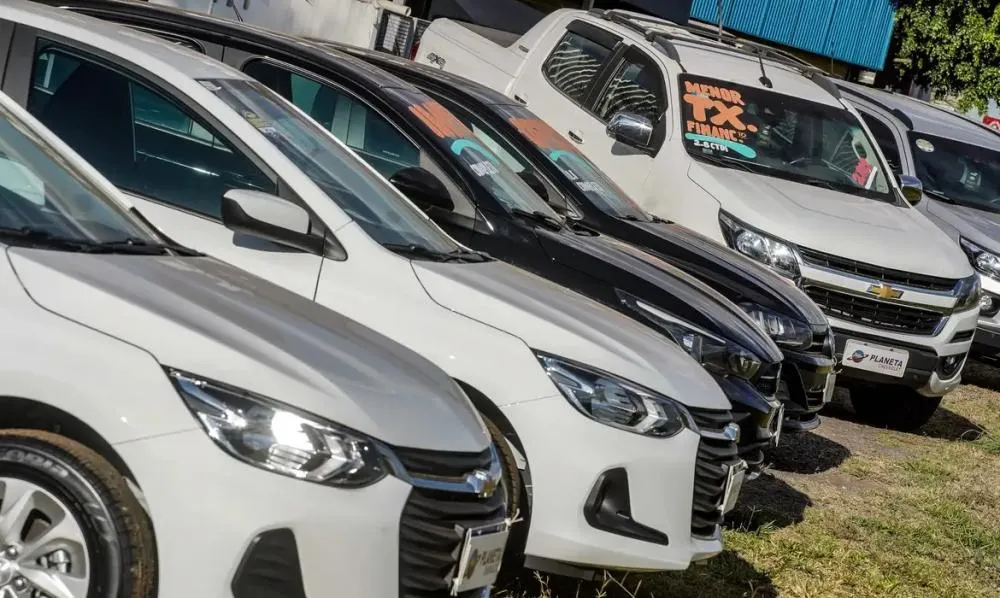 Planato estuda nova norma para modernizar transferência de veículos e reduzir riscos de golpes