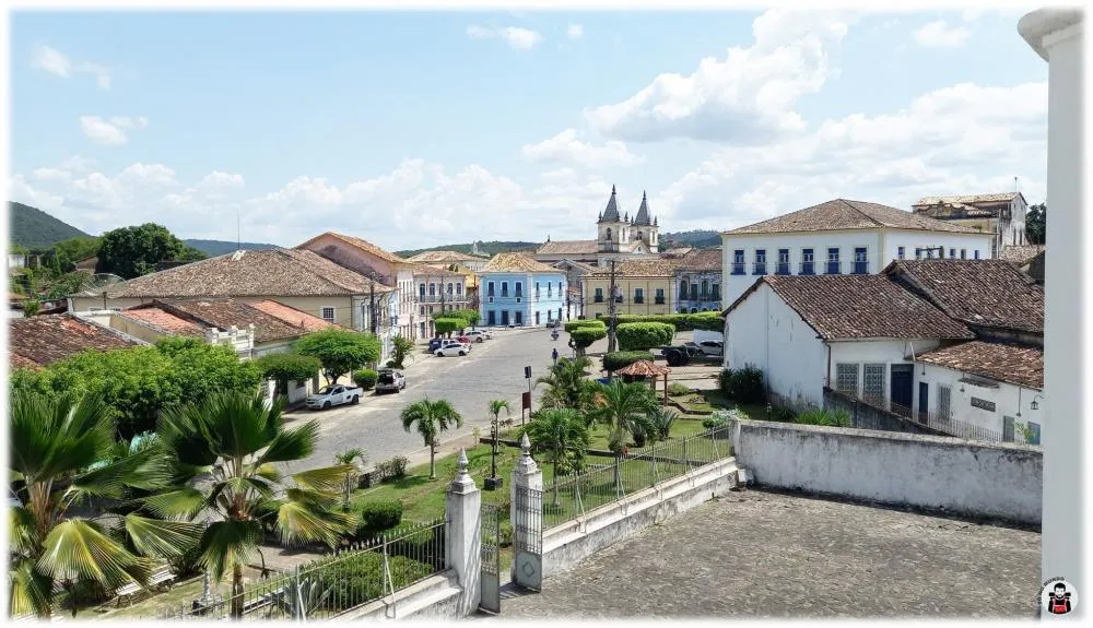 O Recôncavo Baiano teve desenvolvimentos significativos no turismo, cultura e economia em 2025