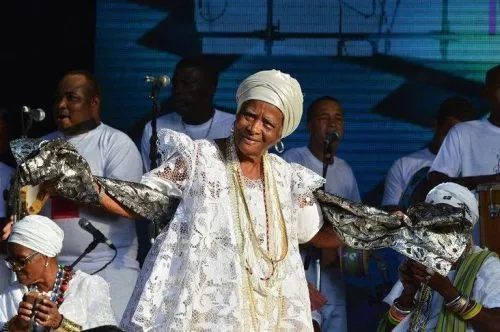 Recôncavo da Bahia: berço cultural do Brasil e guardião do Samba de Roda