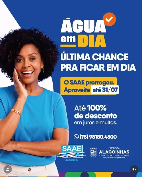 Foto: saaealagoinhas