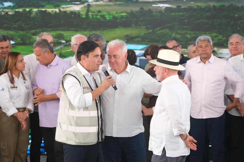 Foto: Secom PR