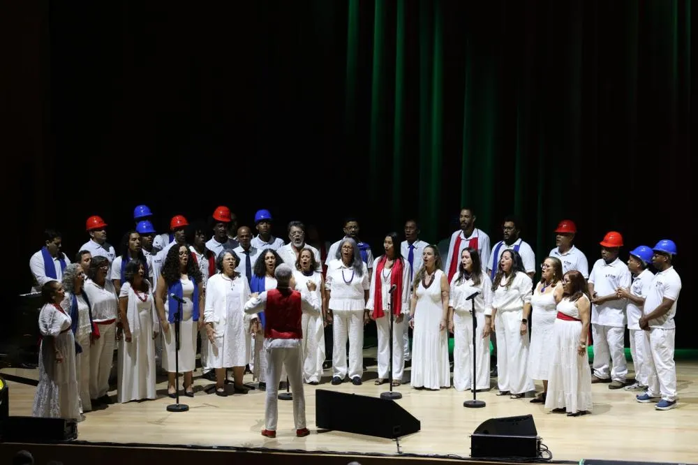 Foto: Thuane Maria GOVBA