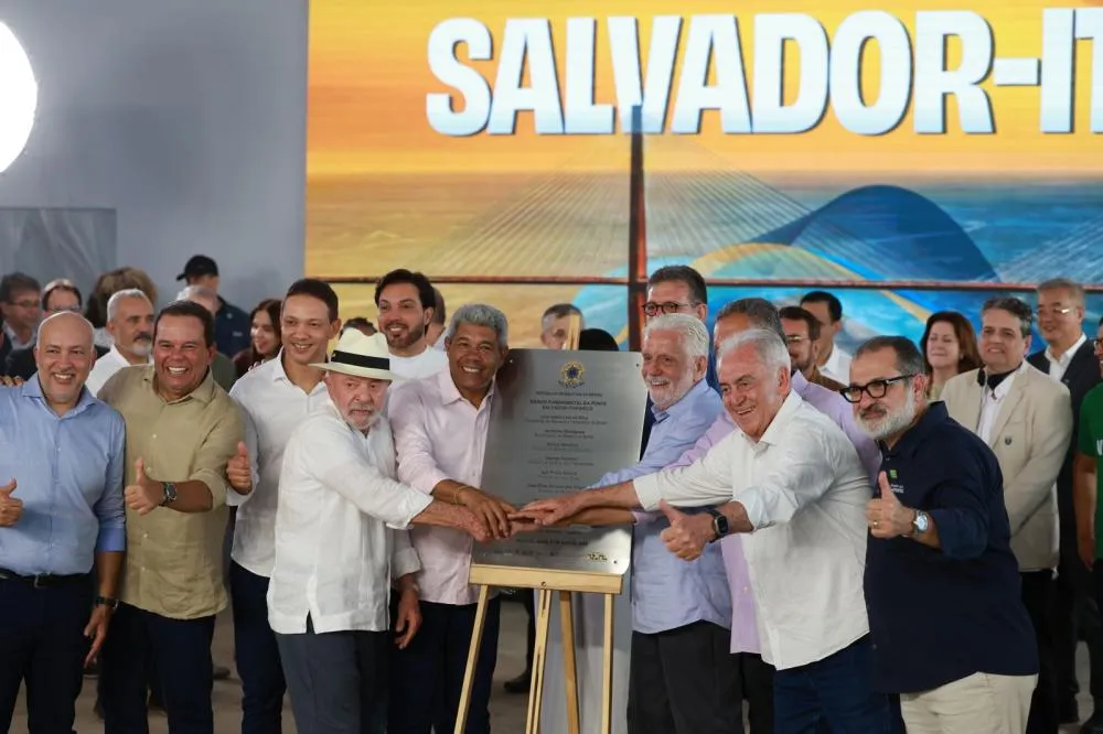 Foto: Joá Souza