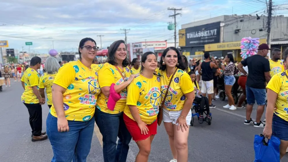 Foto: Secom de Alagoinhas