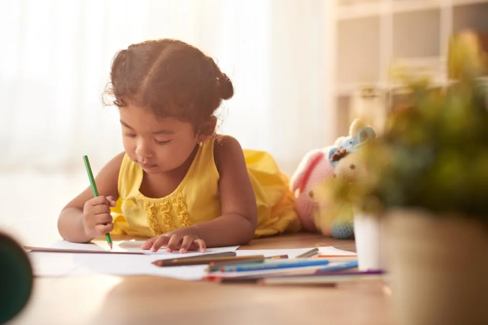 Novas creches fortalecem o desenvolvimento infantil e apoiam famílias baianas