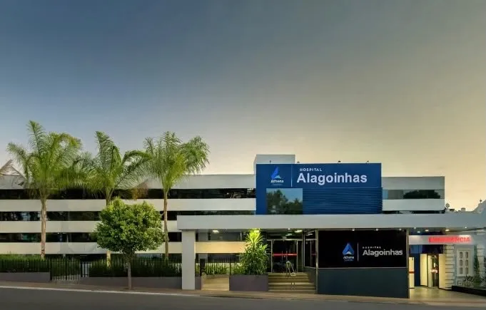 Programa do Ministério da Saúde reconhece Hospital Alagoinhas por atendimentos ao SUS