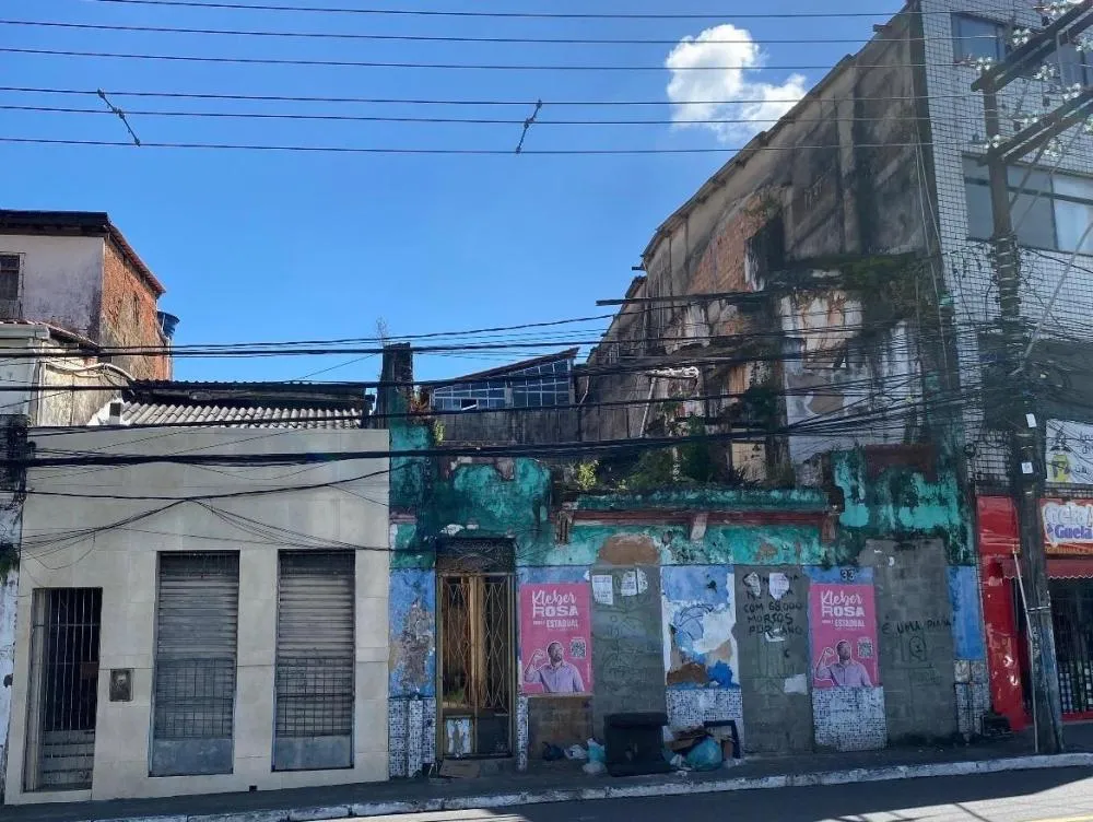 Foto: Núcleo de Defesa do Patrimônio Histórico, Artístico e Cultural (Nudephac)