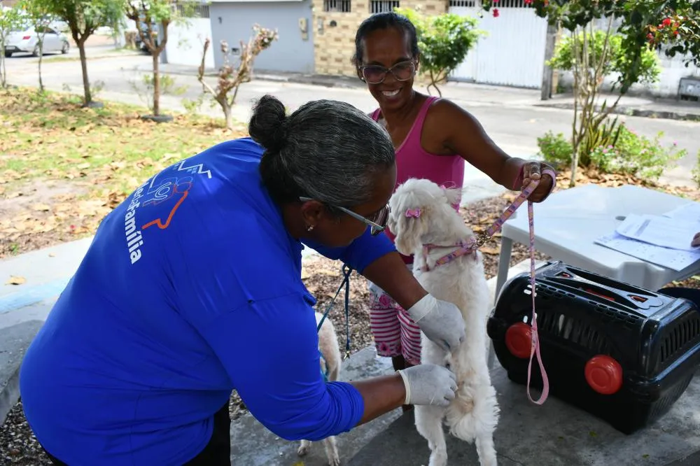 Foto: Secom / Alagoinhas