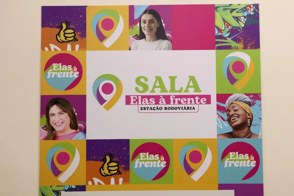 Vagão exclusivo para mulheres seguirá no Metrô Salvador após fim do Agosto Lilás
