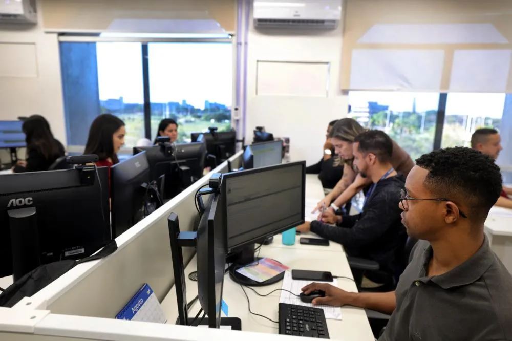 Partiu Estágio abre 5,7 mil oportunidades para estudantes na Bahia