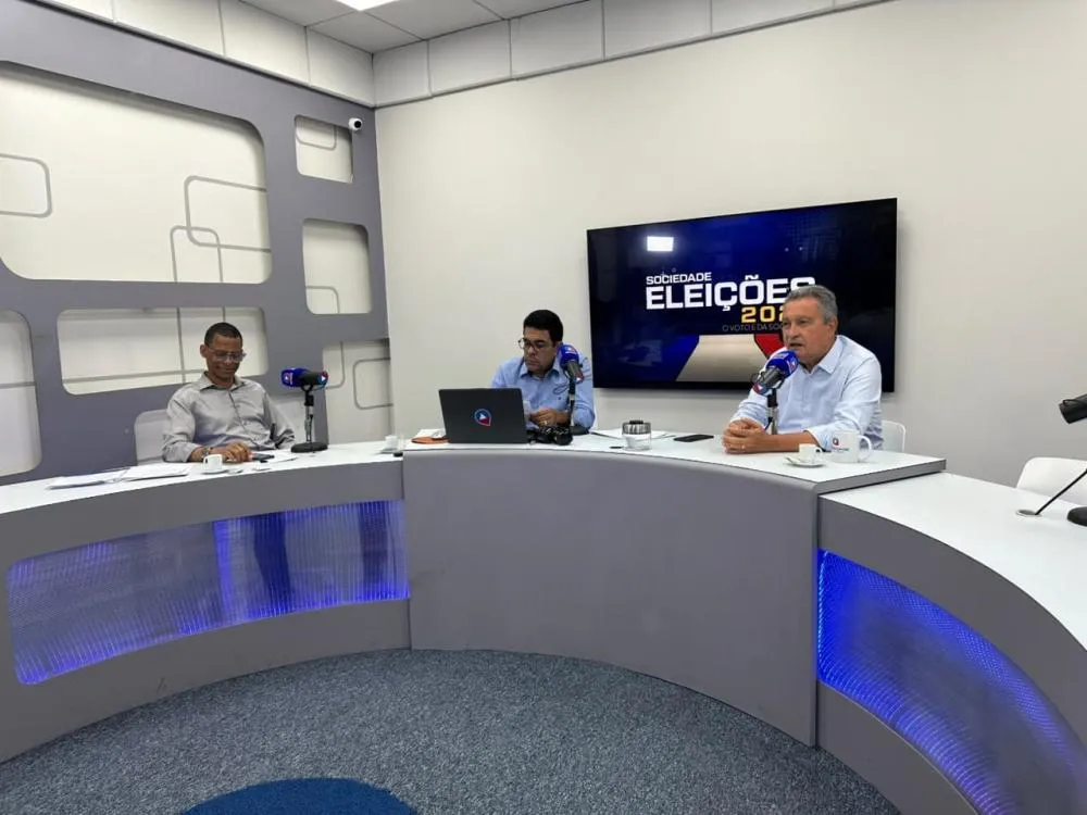 Ato de Lula na Bahia é transferido para Salvador; Rui Costa explica decisão da campanha
