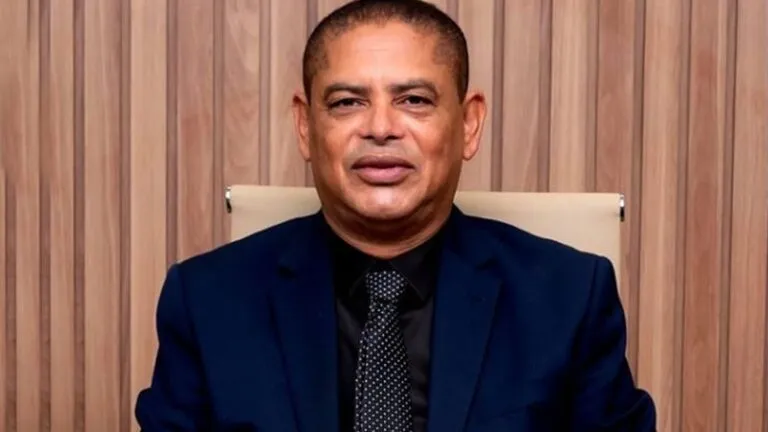  Vereador Chico de Dega/BNews/Reprodução