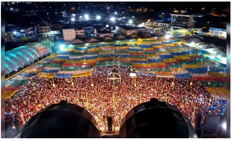 Foto: Prefeitura SAJ