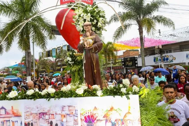 Foto: Luciano Almeida/Ascom/SAJ
