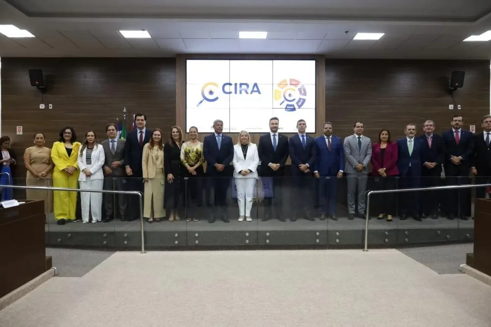 Foto: Thuane Maria/GOVBA