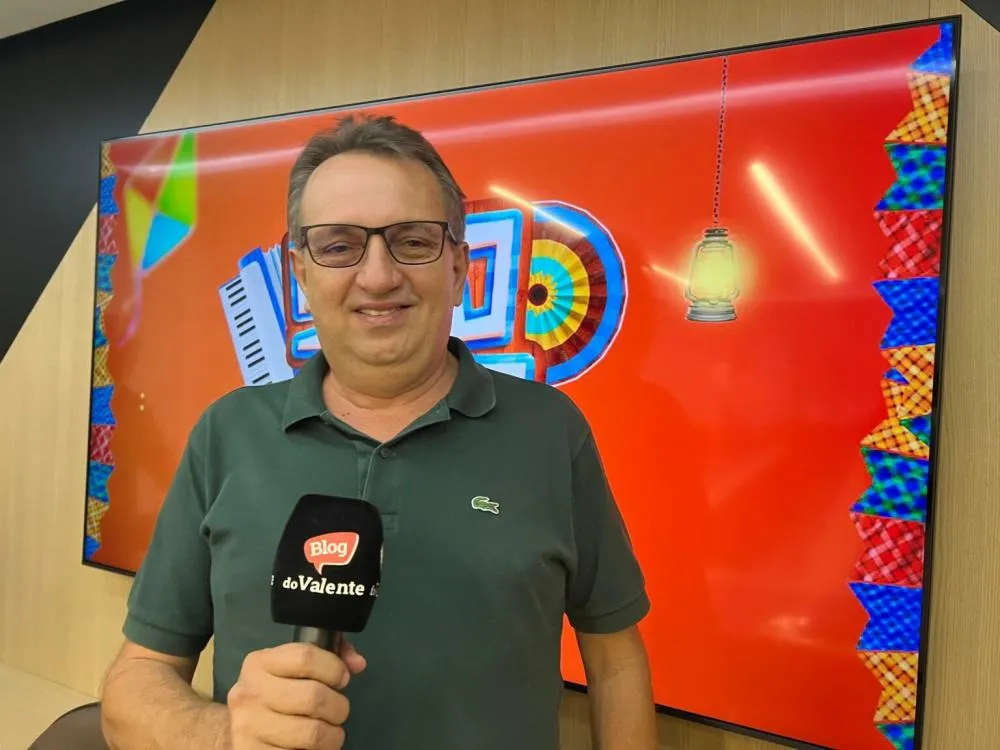 Foto: Blog do Valente