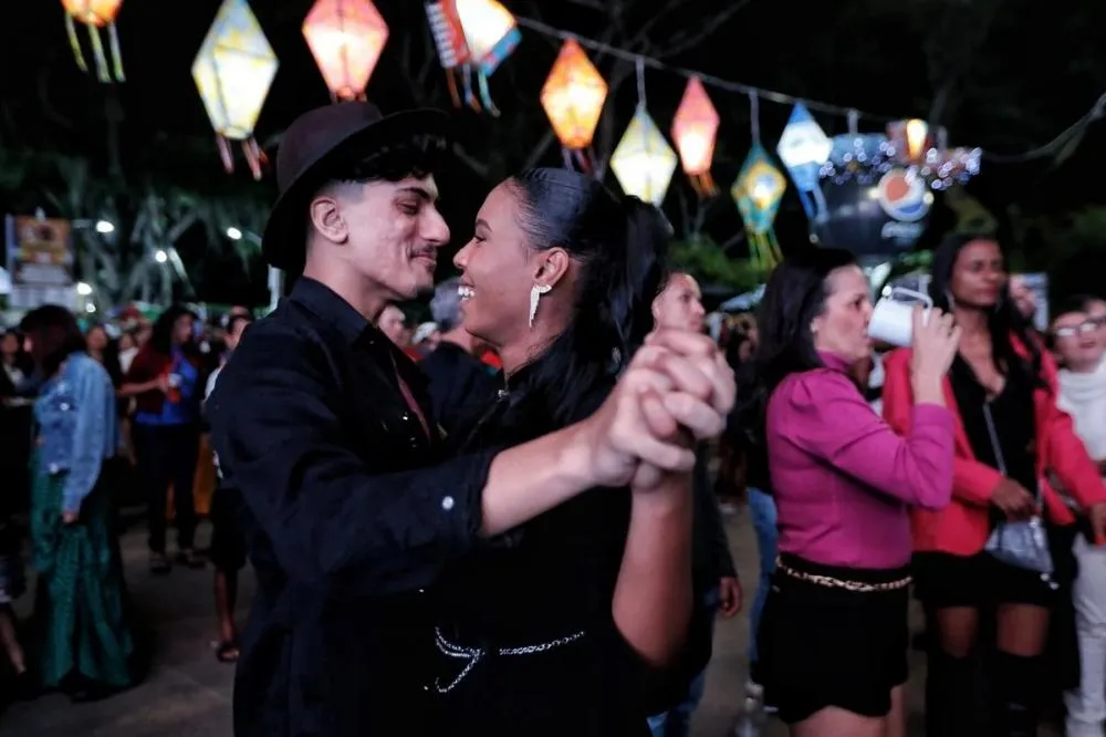 Foto: Divulgação/Prefeitura de Amargosa