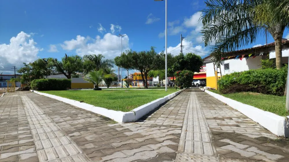 Foto: Prefeitura de Cruz das Almas