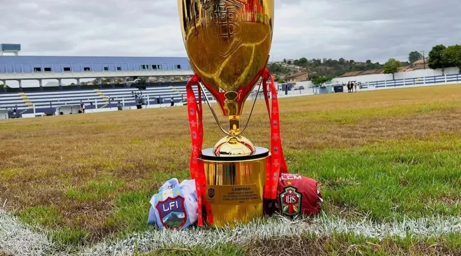 Foto: Divulgação/FBF