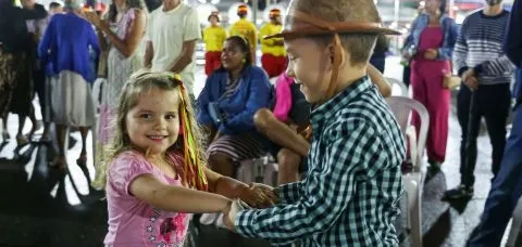 Foto: Luciano Almeida