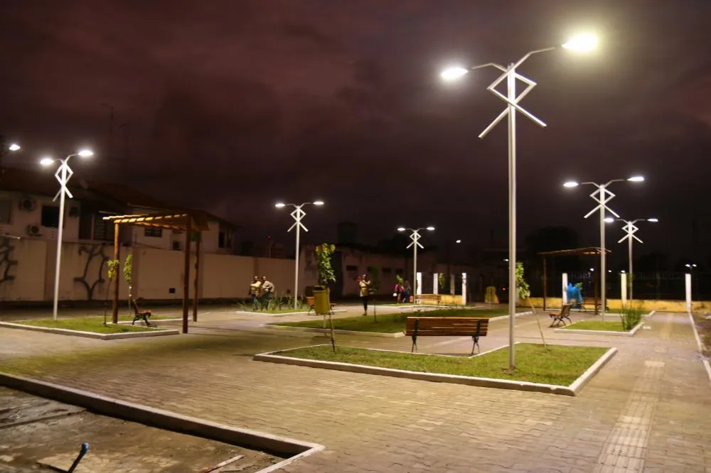 Foto: Prefeitura de Cruz das Almas