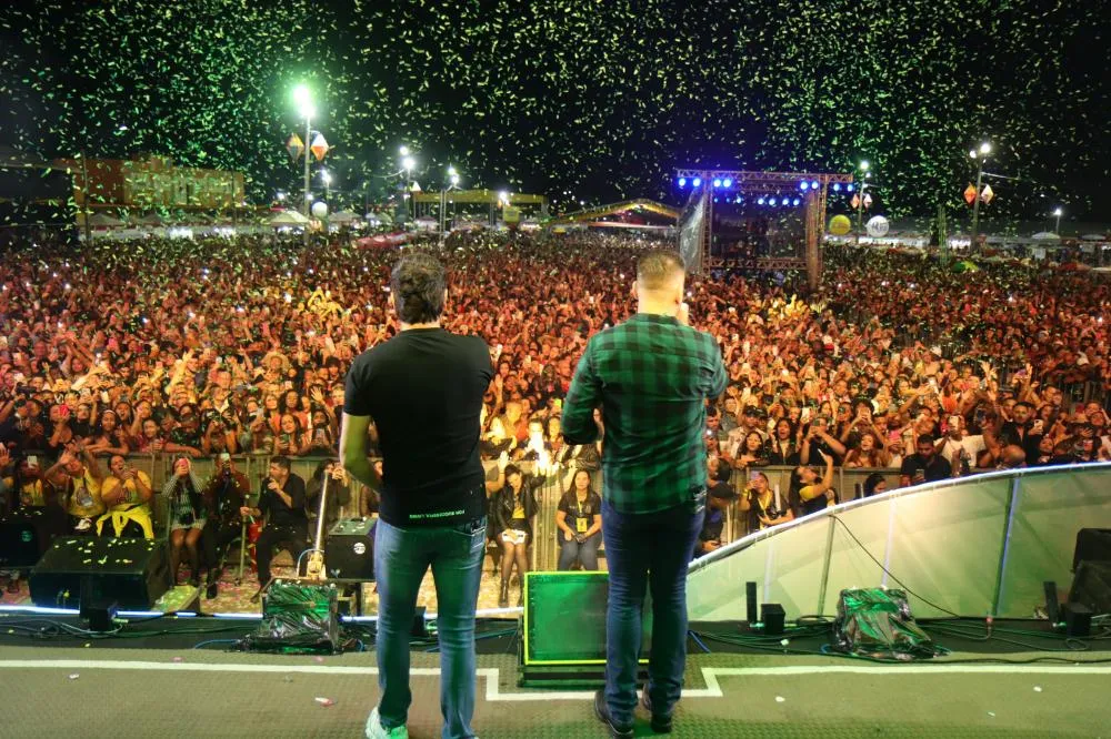 Foto: ASCOM Cruz das Almas