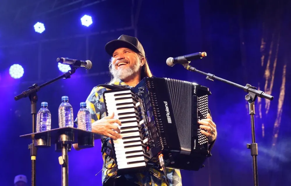 Foto: Luciano Almeida