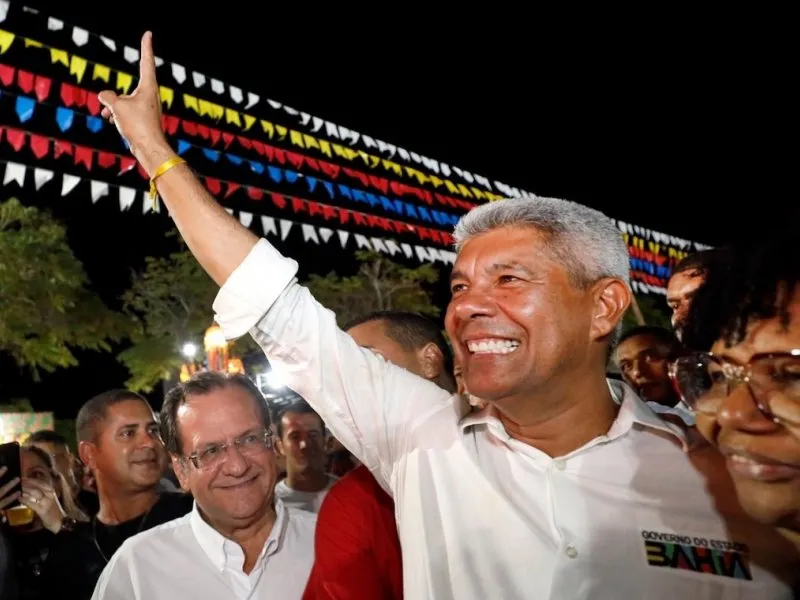 Foto: Matheus Landim/GOVBA