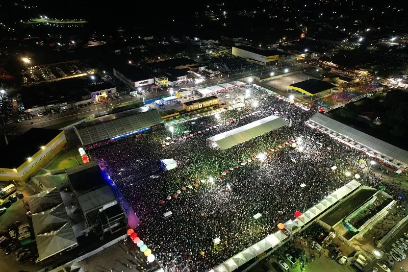 Foto: ASCOM Cruz das Almas