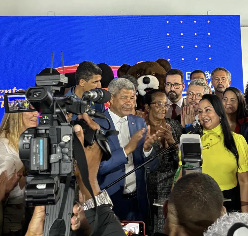 Foto: Gustavo Rossari - SCR Recôncavo 
