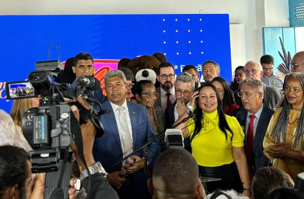 Foto: Gustavo Rossari - SCR Recôncavo