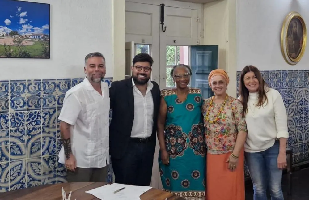 Foto: Divulgação/Iphan