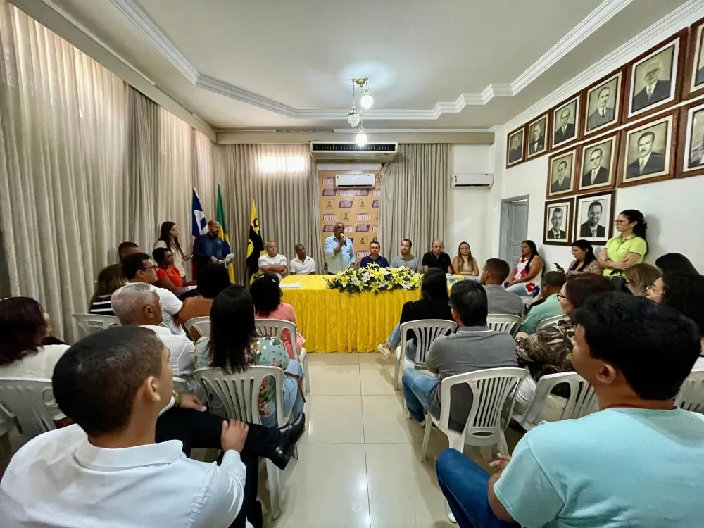 Foto: Prefeitura de Cruz das Almas