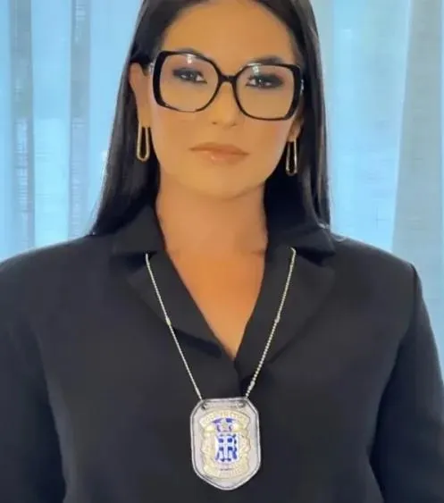 Foto: Reprodução | Redes Sociais
