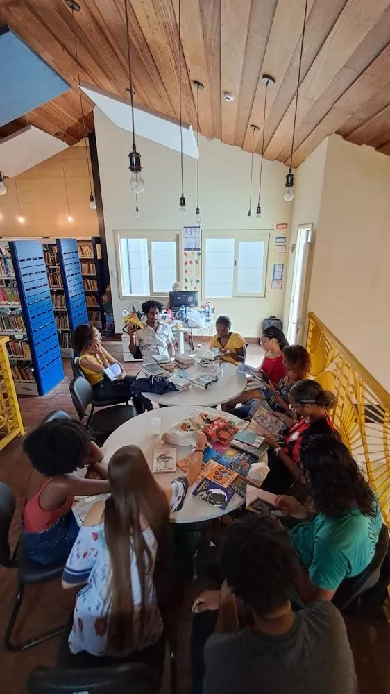 Foto: Divulgação Maniçoba Poética