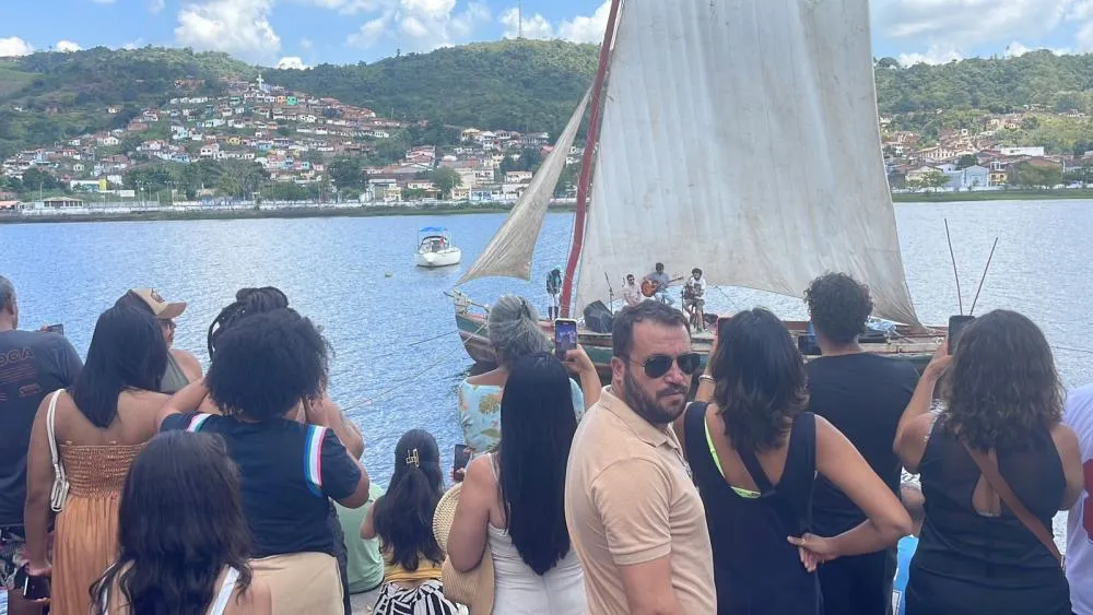 Foto: Naiane Santos