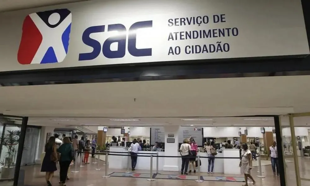 Novo RG chega a mais sete postos no interior da Bahia; saiba quais. Foto: Divulgação/GOVBA