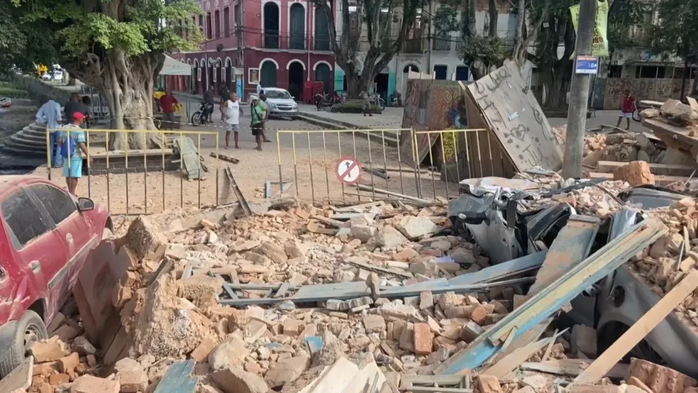 Foto: Reprodução/TV Bahia