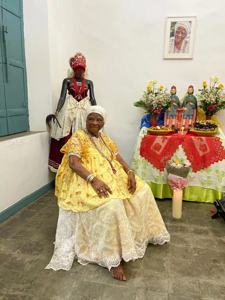 Foto: Naiane Santos